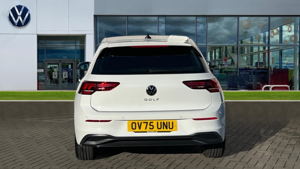 Used Volkswagen Golf 2025 for sale - 77010291: Photo 11