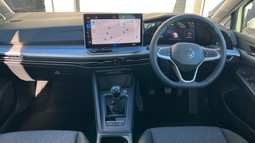 Used Volkswagen Golf 2025 for sale - 77010291: Photo 12