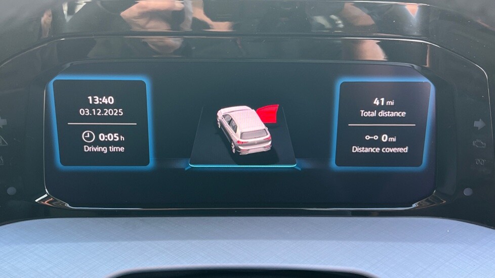 Used Volkswagen Golf 2025 for sale - 77010291: Photo 14