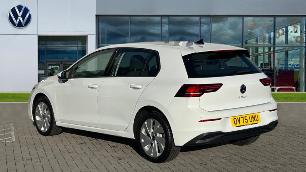 Used Volkswagen Golf 2025 for sale - 77010291: Photo 3