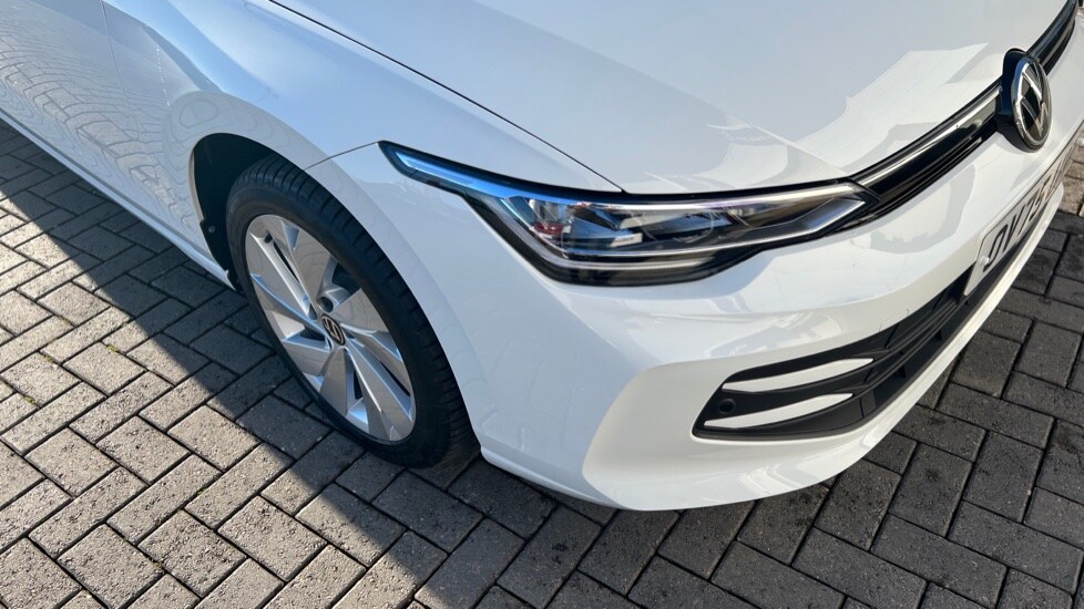 Used Volkswagen Golf 2025 for sale - 77010291: Photo 45