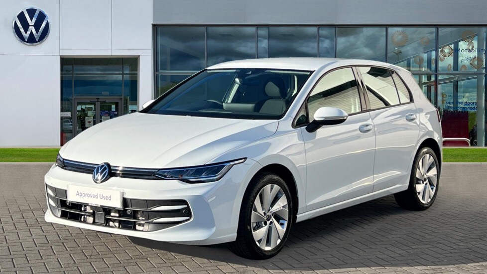 Used Volkswagen Golf 2025 for sale - 77010291: Photo 7