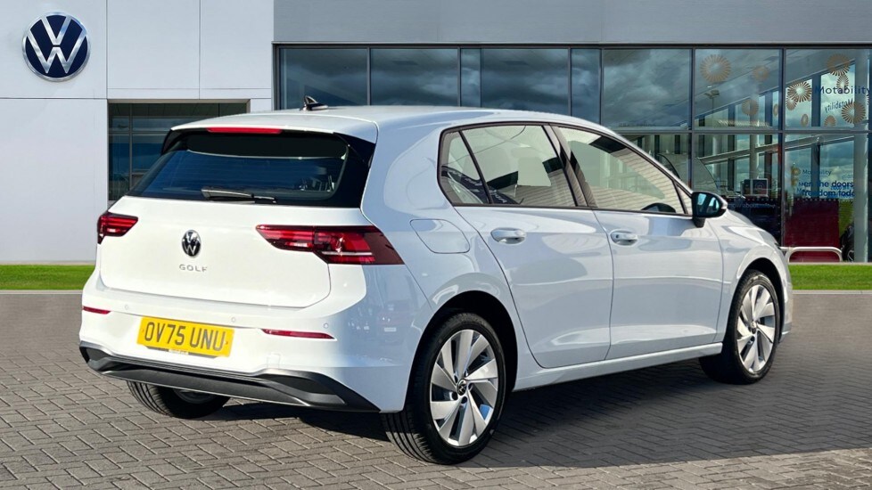 Used Volkswagen Golf 2025 for sale - 77010291: Photo 8