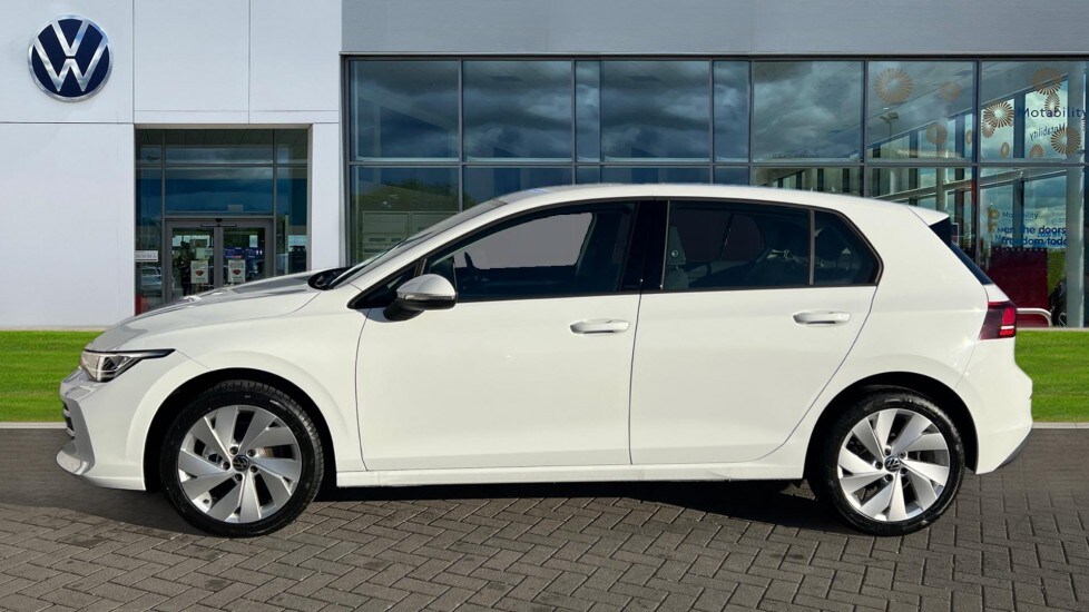 Used Volkswagen Golf 2025 for sale - 77010291: Photo 9