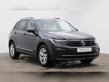 2022 - 1.5 TSI 150 Life 5dr