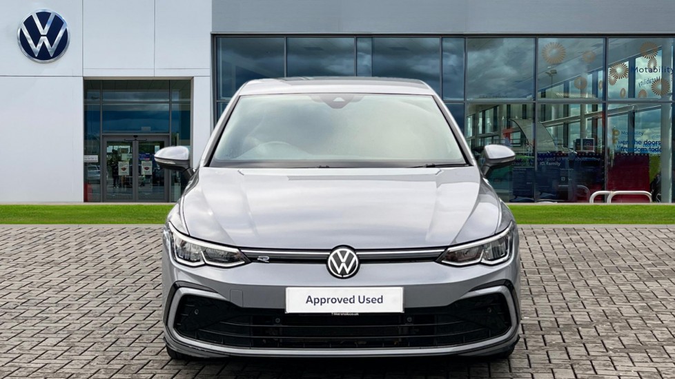 Used Volkswagen Golf 2021 for sale - 76660701: Photo 10