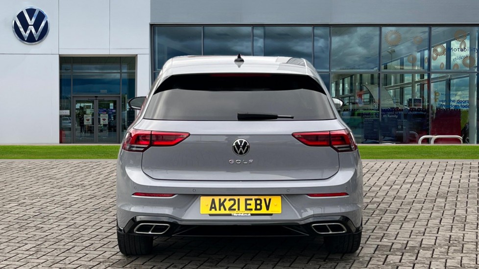 Used Volkswagen Golf 2021 for sale - 76660701: Photo 11