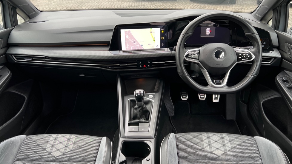 Used Volkswagen Golf 2021 for sale - 76660701: Photo 12