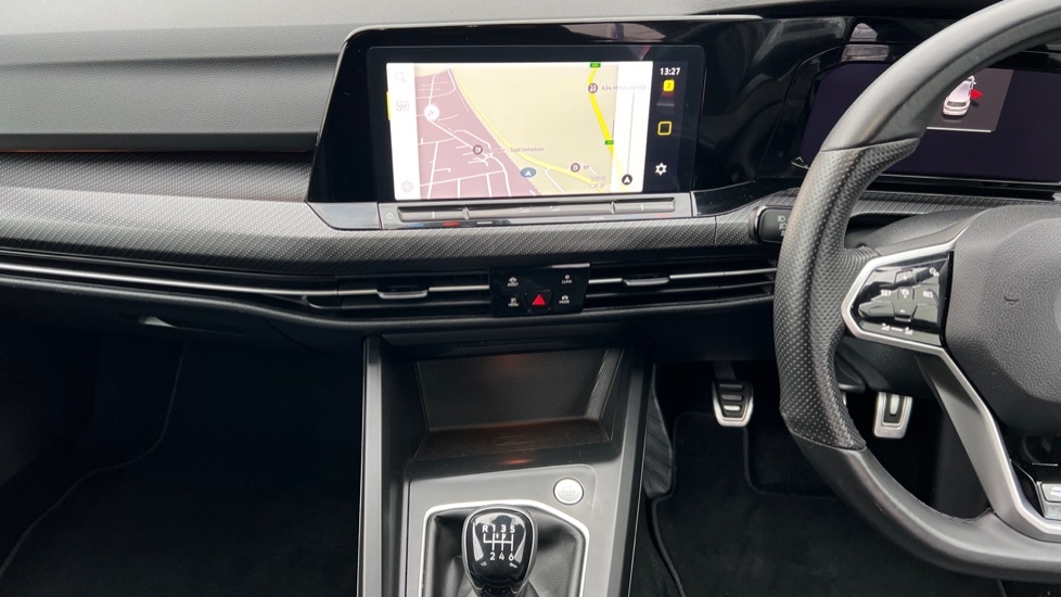 Used Volkswagen Golf 2021 for sale - 76660701: Photo 13