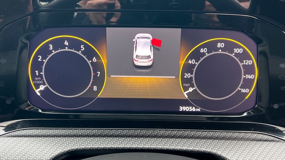 Used Volkswagen Golf 2021 for sale - 76660701: Photo 14