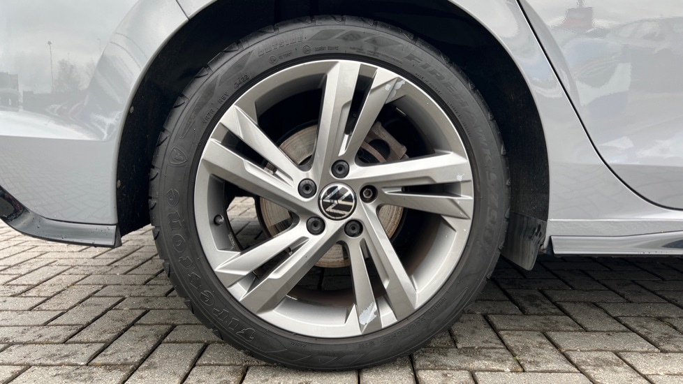 Used Volkswagen Golf 2021 for sale - 76660701: Photo 18