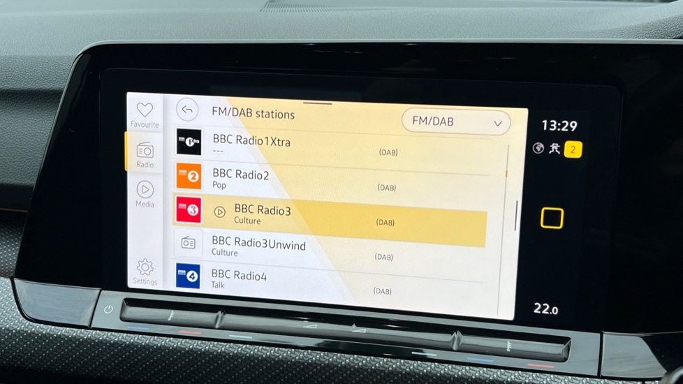 Used Volkswagen Golf 2021 for sale - 76660701: Photo 22