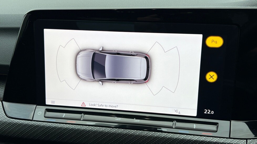 Used Volkswagen Golf 2021 for sale - 76660701: Photo 23