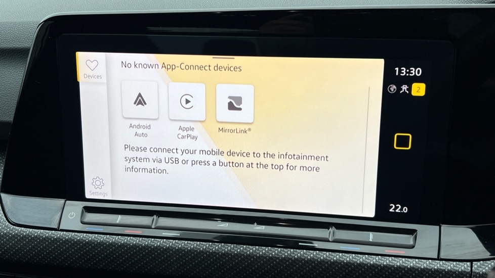 Used Volkswagen Golf 2021 for sale - 76660701: Photo 24