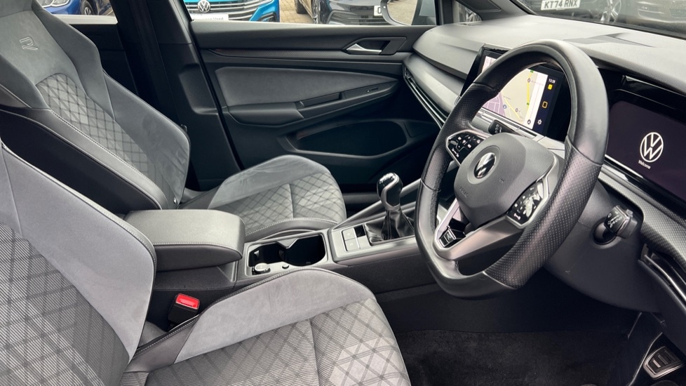 Used Volkswagen Golf 2021 for sale - 76660701: Photo 26