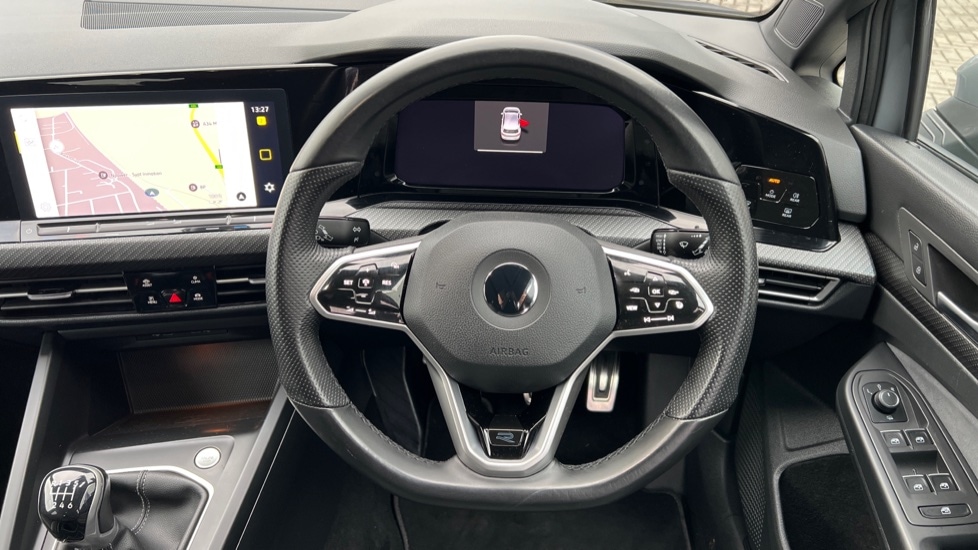 Used Volkswagen Golf 2021 for sale - 76660701: Photo 27