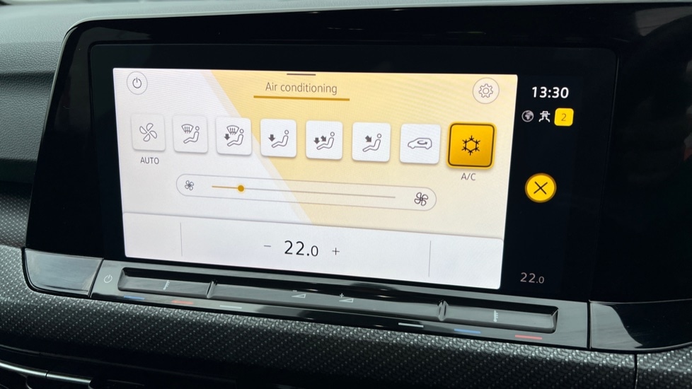 Used Volkswagen Golf 2021 for sale - 76660701: Photo 29