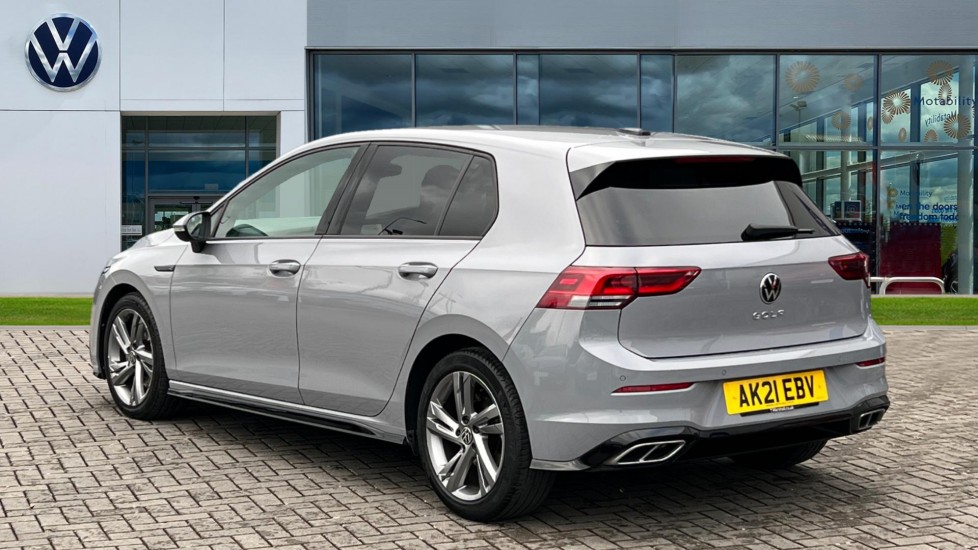 Used Volkswagen Golf 2021 for sale - 76660701: Photo 3