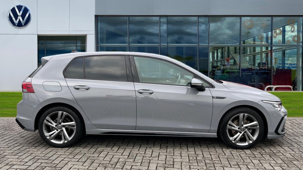 Used Volkswagen Golf 2021 for sale - 76660701: Photo 4