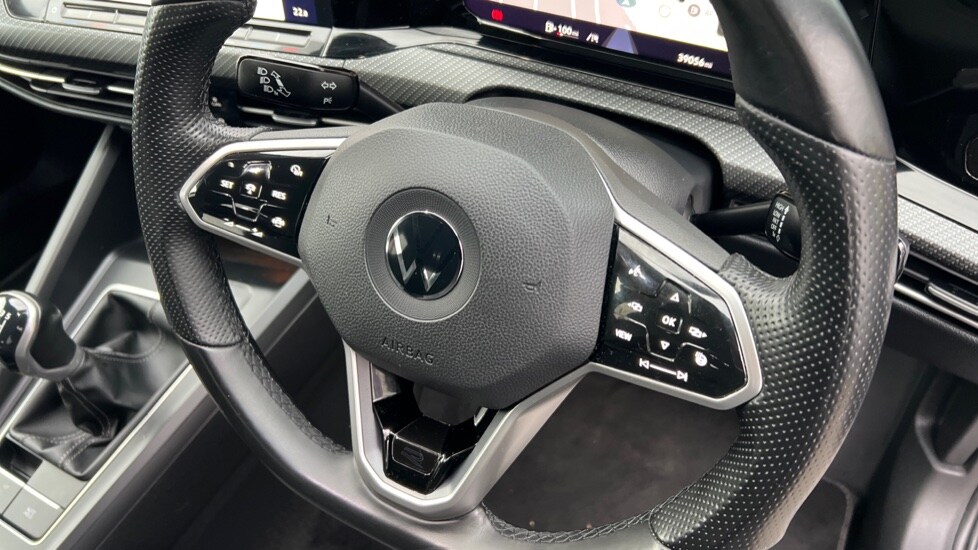 Used Volkswagen Golf 2021 for sale - 76660701: Photo 43