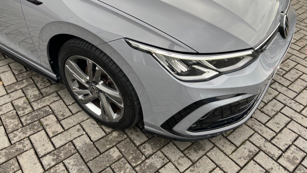 Used Volkswagen Golf 2021 for sale - 76660701: Photo 45