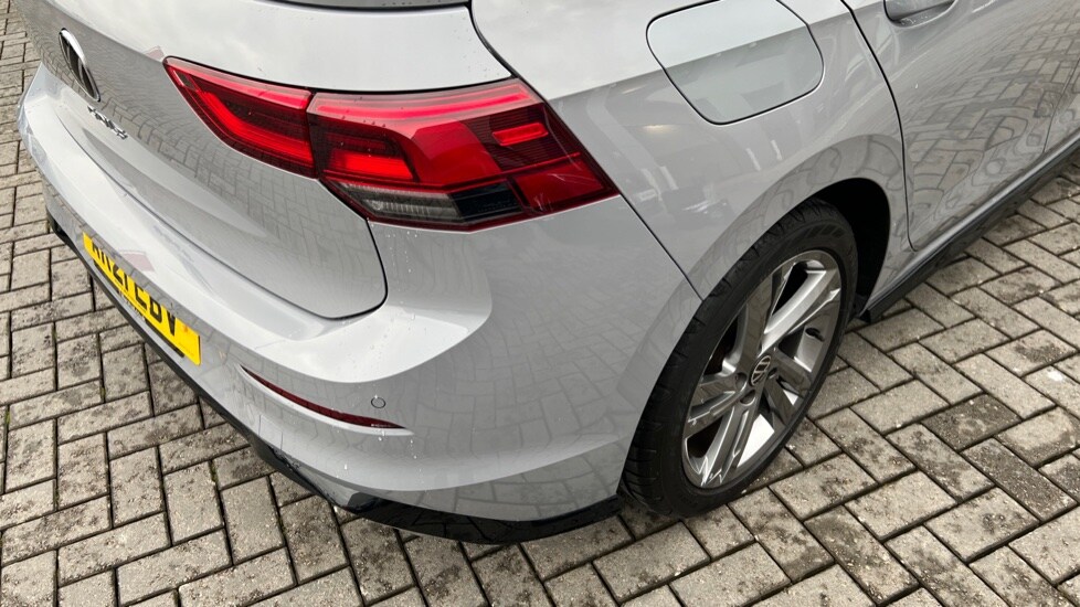 Used Volkswagen Golf 2021 for sale - 76660701: Photo 48