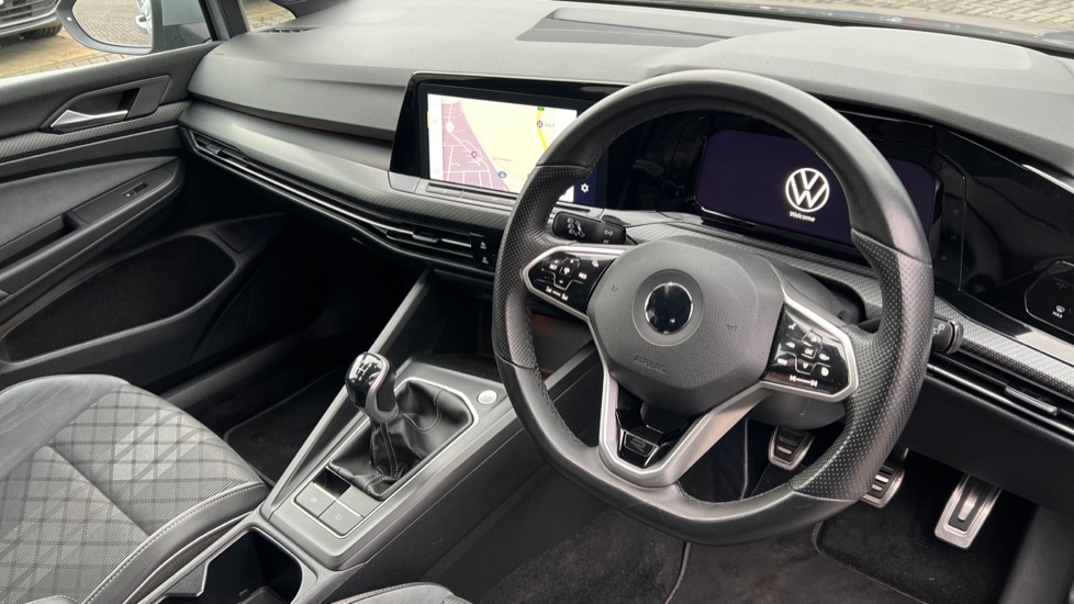Used Volkswagen Golf 2021 for sale - 76660701: Photo 6