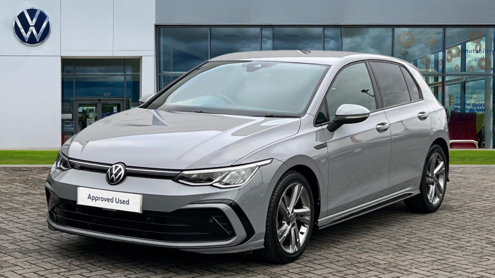 Used Volkswagen Golf 2021 for sale - 76660701: Photo 7