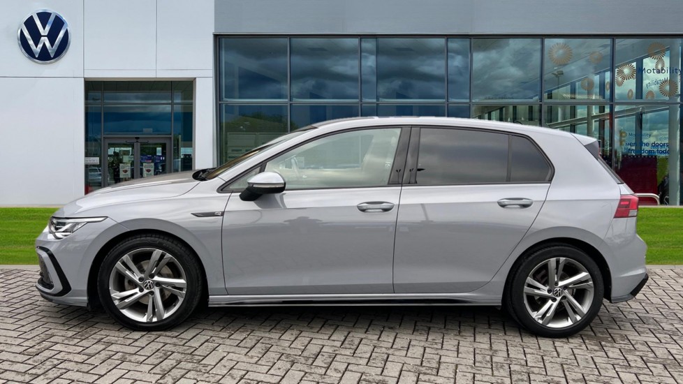 Used Volkswagen Golf 2021 for sale - 76660701: Photo 9