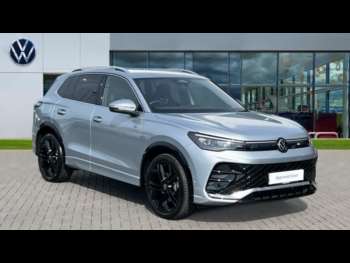 2025 - 2.0 TDI R-Line 5dr DSG Auto