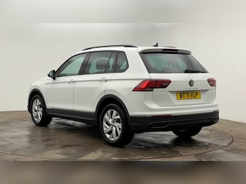 Used Volkswagen Tiguan 2022 for sale - 75860227: Photo