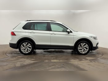 Used Volkswagen Tiguan 2022 for sale - 75860227: Photo