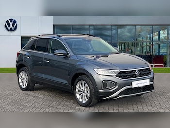 2025 - 1.0 TSI 115 Match 5dr