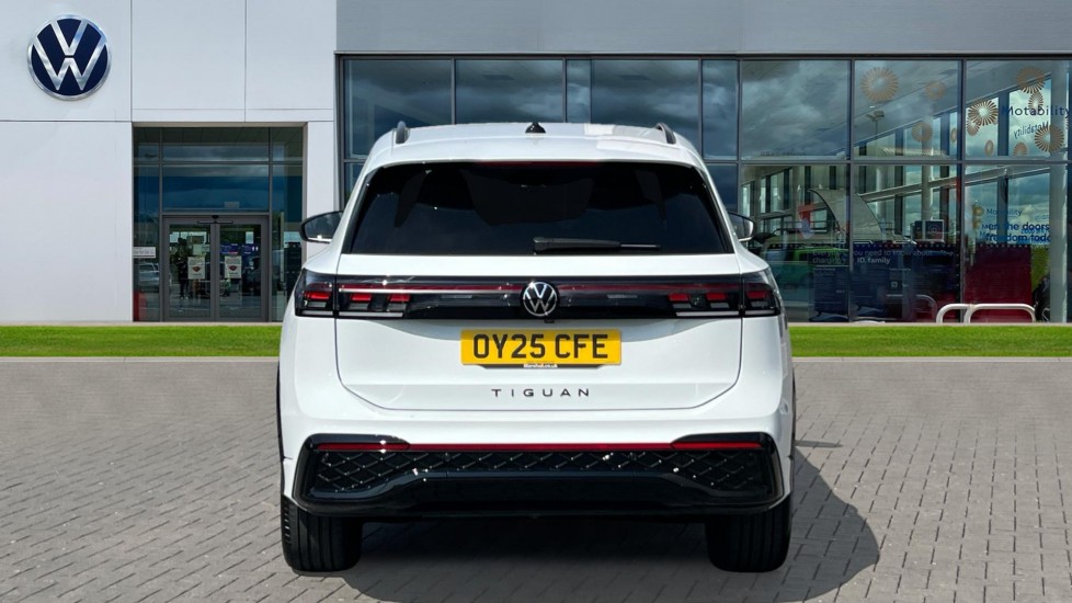 Used Volkswagen Tiguan 2025 for sale - 76438140: Photo 11