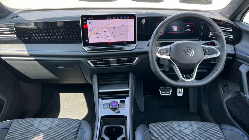 Used Volkswagen Tiguan 2025 for sale - 76438140: Photo 12