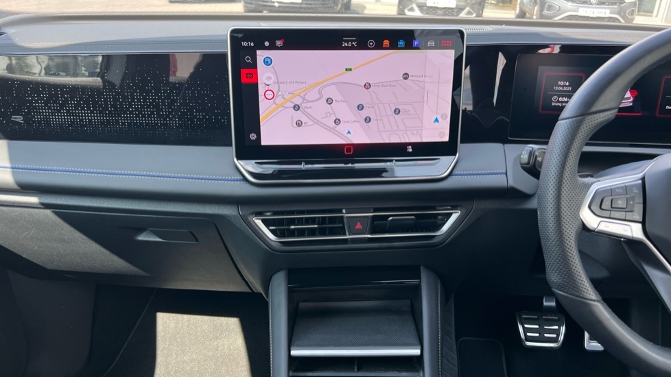 Used Volkswagen Tiguan 2025 for sale - 76438140: Photo 13