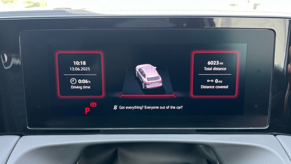 Used Volkswagen Tiguan 2025 for sale - 76438140: Photo 14