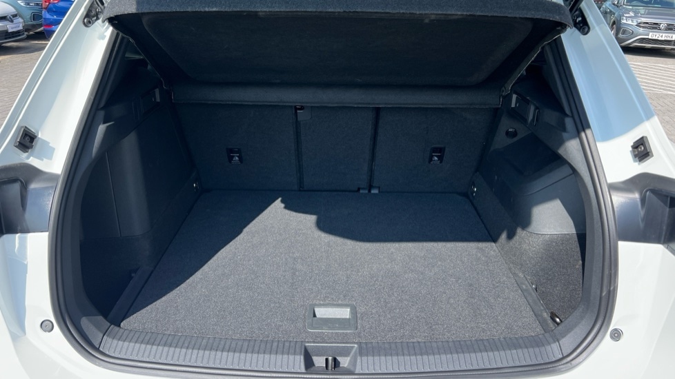 Used Volkswagen Tiguan 2025 for sale - 76438140: Photo 16