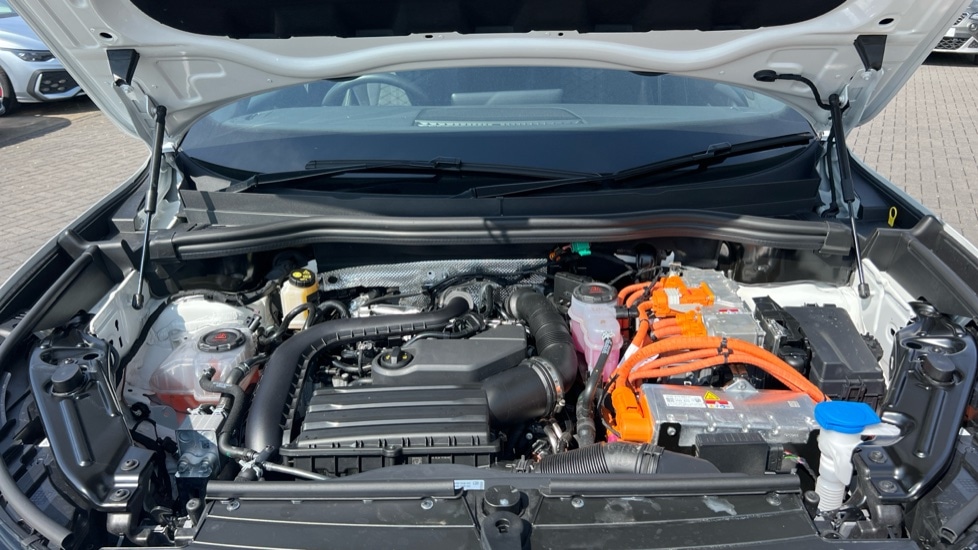 Used Volkswagen Tiguan 2025 for sale - 76438140: Photo 17