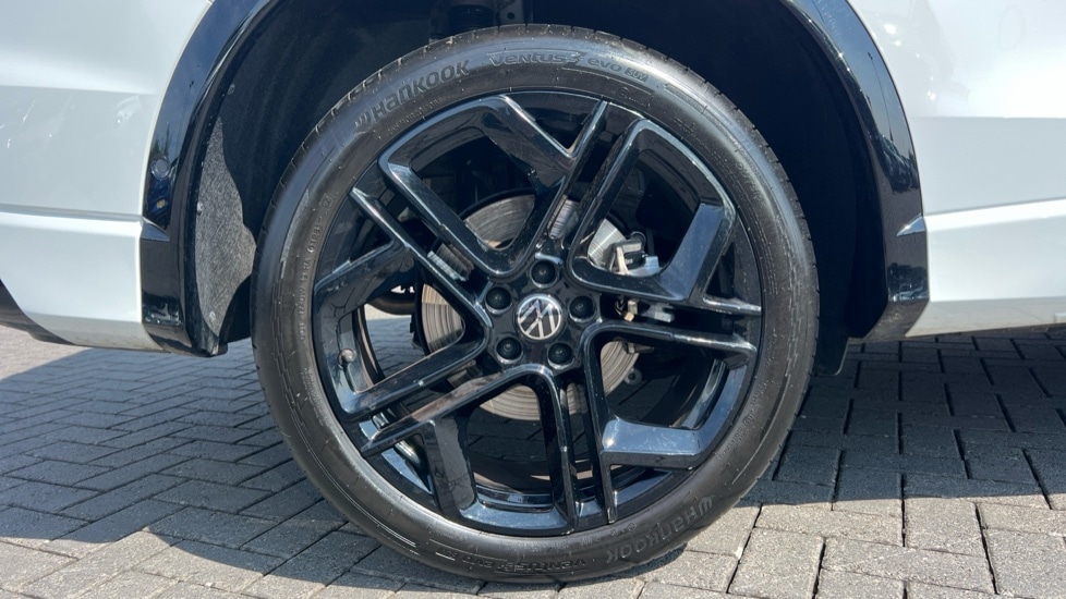 Used Volkswagen Tiguan 2025 for sale - 76438140: Photo 18