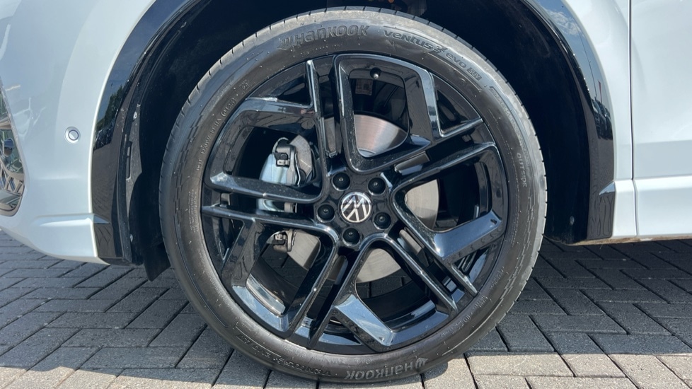 Used Volkswagen Tiguan 2025 for sale - 76438140: Photo 19