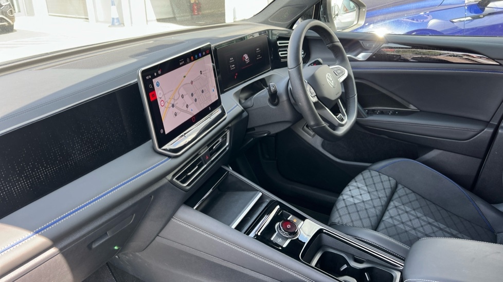 Used Volkswagen Tiguan 2025 for sale - 76438140: Photo 2