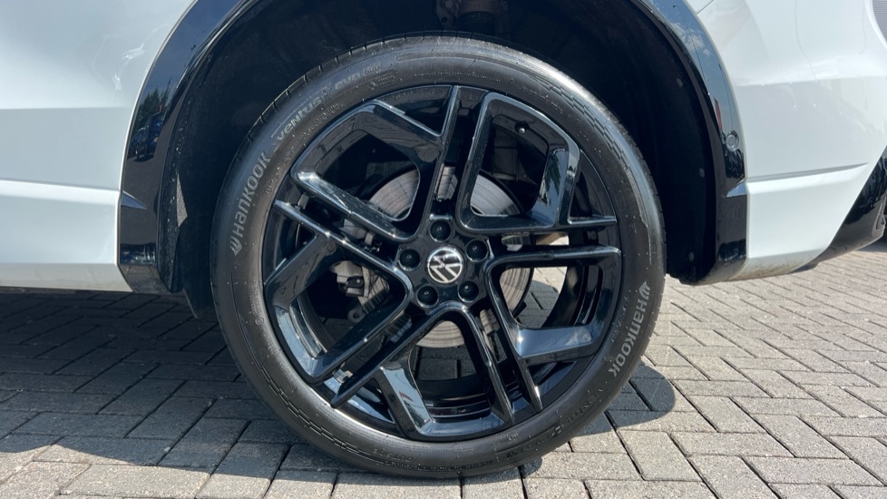 Used Volkswagen Tiguan 2025 for sale - 76438140: Photo 20