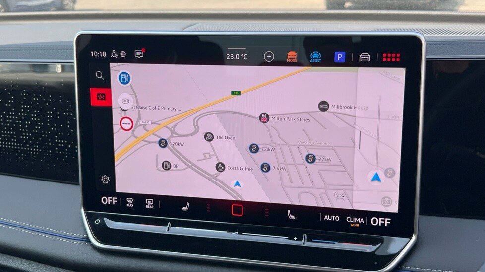 Used Volkswagen Tiguan 2025 for sale - 76438140: Photo 21