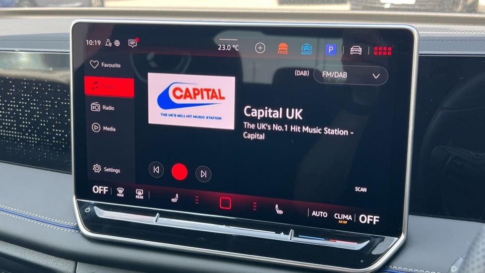 Used Volkswagen Tiguan 2025 for sale - 76438140: Photo 22