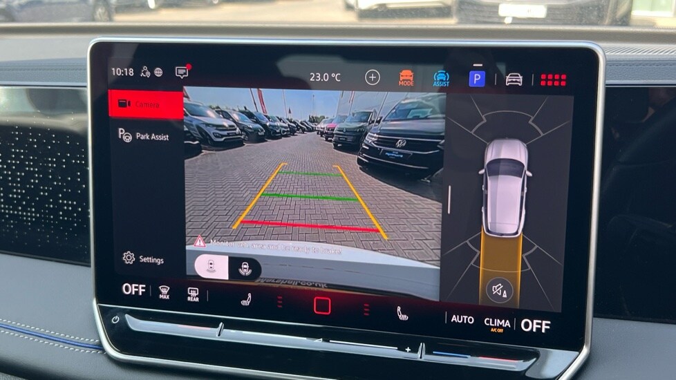 Used Volkswagen Tiguan 2025 for sale - 76438140: Photo 23