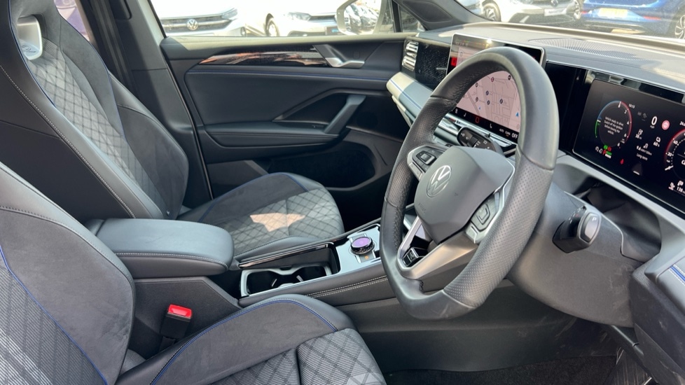 Used Volkswagen Tiguan 2025 for sale - 76438140: Photo 26