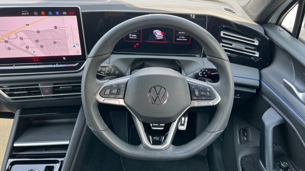 Used Volkswagen Tiguan 2025 for sale - 76438140: Photo 27