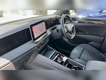 Used Volkswagen Tiguan 2025 for sale - 76438140: Photo