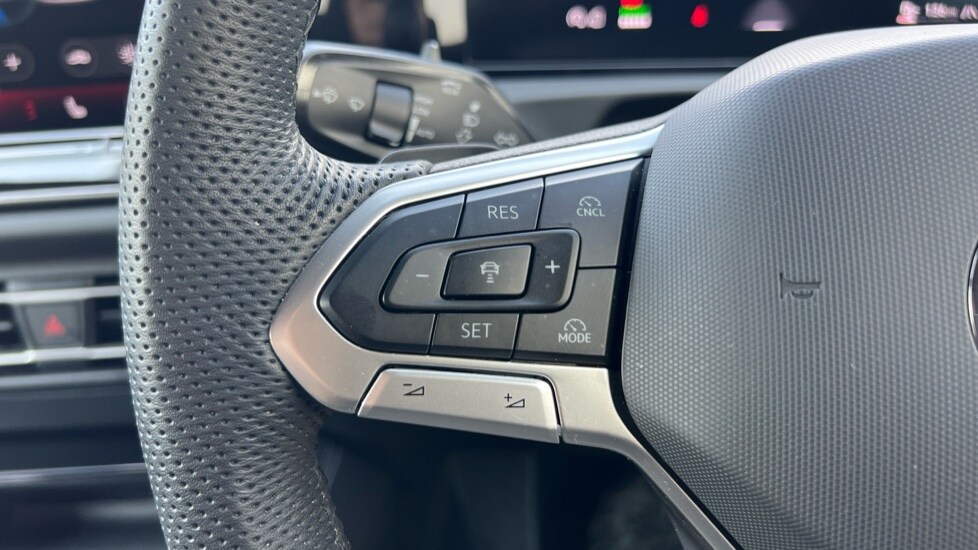 Used Volkswagen Tiguan 2025 for sale - 76438140: Photo 30